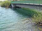 Fühlinger See – Brücke Einlauf See 3
