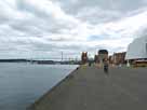 Hafen Stralsund – südlicher Hafenbereich