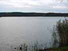 Kölpinsee – Blick aus Nordwesten über den See